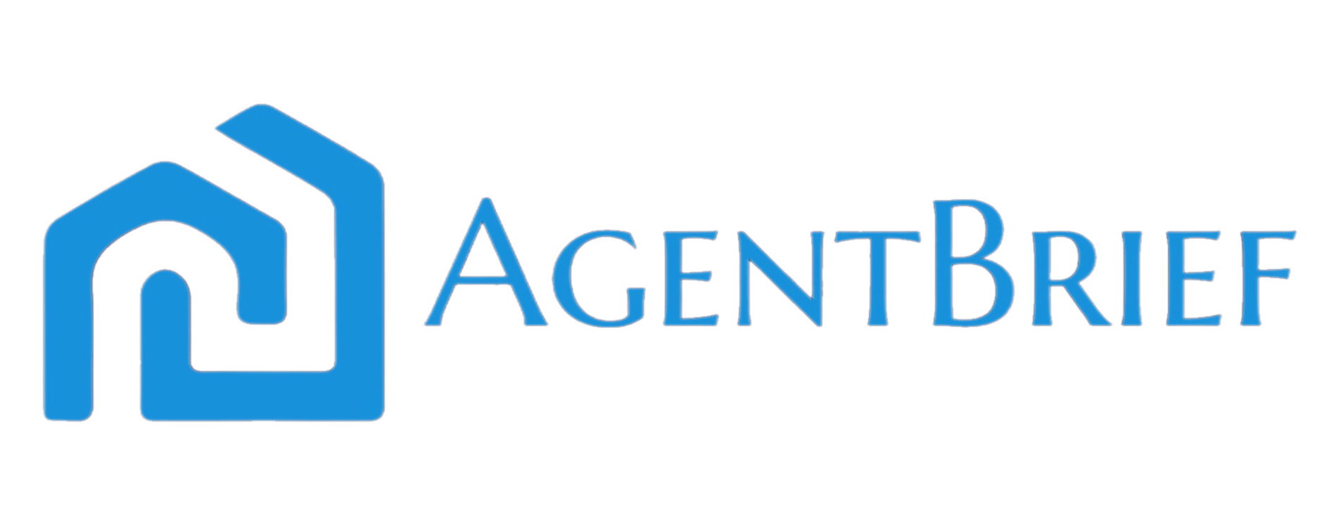 AgentBrief Logo